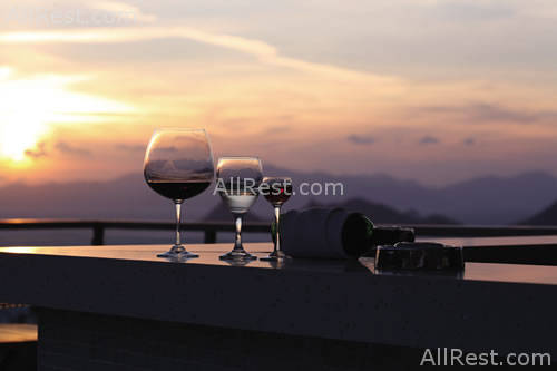 Hawthorn Karaca Resort 45